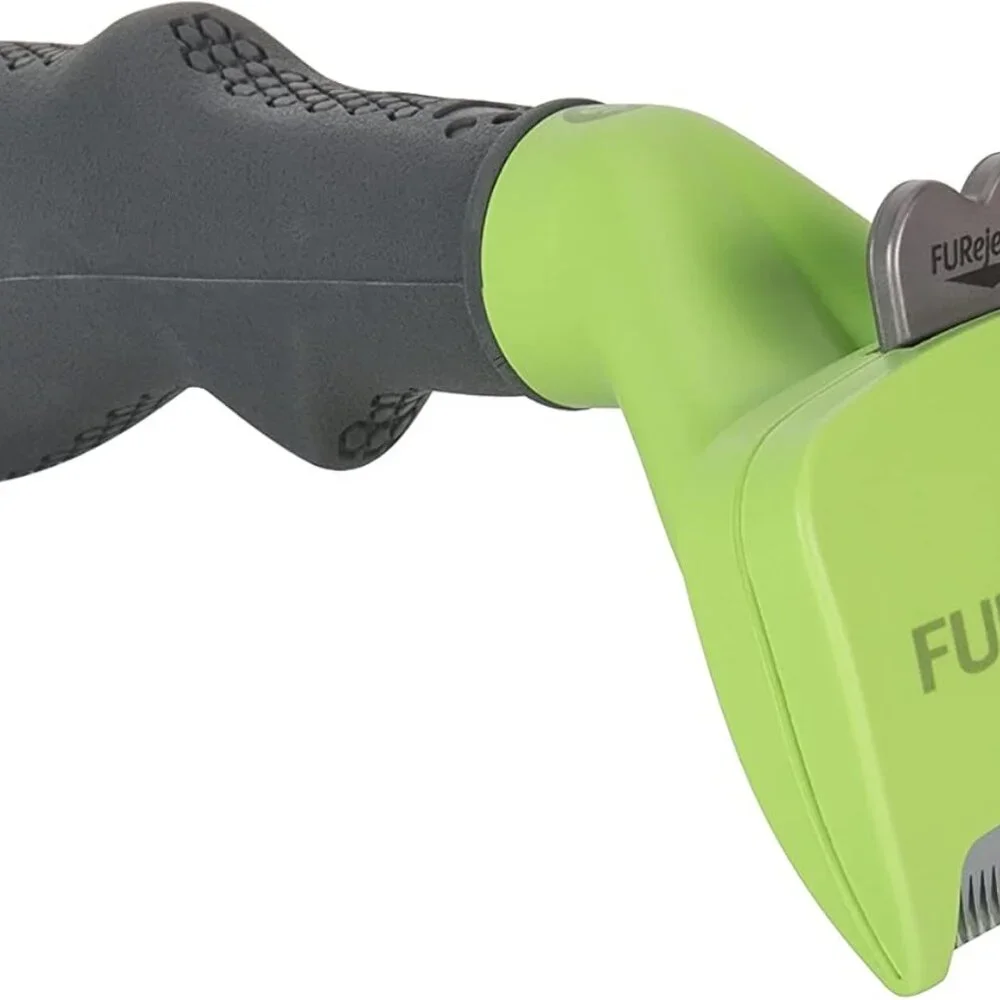 FURminator Small Dog Long Hair Undercoat deShedding Tool NEW